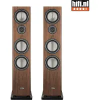Canton Townus 90 Walnut