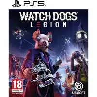 Ps5 Watch Dogs Legion It