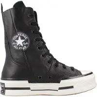 Converse Chuck 70 Plus Xhi Leather Couleur Noir