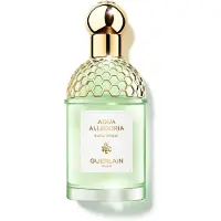 Guerlain - Aqua Allegoria Rosa Verde - Eau De Toilette - 75 ML