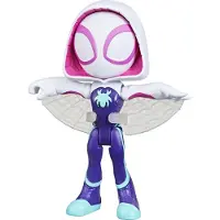 Spidey and his Amazing Friends Figurine Marvel Spidey