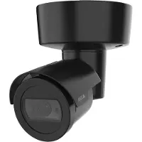 Axis 02134-001 caméra de sécurité Cosse Caméra de sécurité IP Intérieure et extérieure 2304 x 1728 pixels Plafond/mur