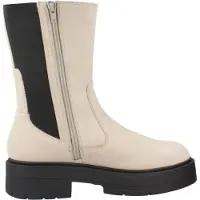 Geox D Spherica Ec7 Couleur Beige