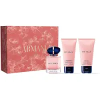 Giorgio Armani My Way coffret cadeau pour femme