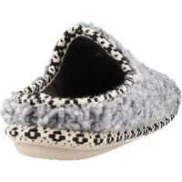 Toni pons Darla-sb Slippers Gris EU 39 Femme