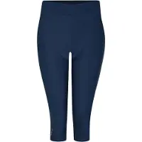 Dare 2b Worldly 3/4 Pants Bleu 60 Femme