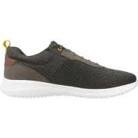 Geox U Monreale Couleur Gris