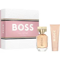 HUGO BOSS Boss Boss The Scent For Her Eau de Parfum 50 ml + BL 75 ml W