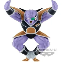 Banpresto Figure Solid Edge Works Vol17 Dragon Ball Z