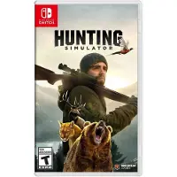 Hunting Simulator - Switch (Us)