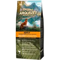 Arquivet Original Adult Chicken Dog Food Doré 12kg