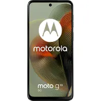 Motorola Moto G55 5G DS 8/256 Go Vert fumé