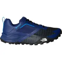 The North Face - Chaussures de randonnée en GORE-TEX - Offtrail TR GTX M Hero Blue/Black pour Homme - Taille 11 US