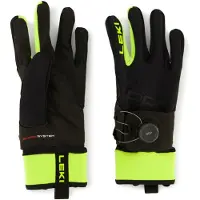 LEKI Prc Boa Shark Gloves Noir 11 Homme