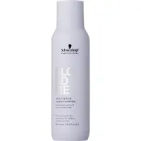 Schwarzkopf Professional BlondMe Bond Repair Purple Shampoo 300 ml