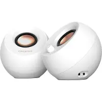 Ginza.se Lautsprecher 2.0 Pebble Pro,Bluetooth 5.3,USB Audio