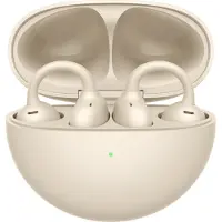 Huawei FreeClip Headset True Wireless Stereo (TWS) In-ear Calls/Music Bluetooth Beige