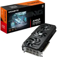 Gigabyte Rx 9070 Gaming Oc 16gb Gddr6 Graphic Card Clair