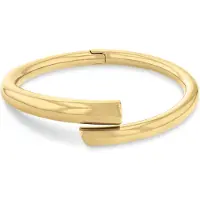 Calvin Klein 35000763 Bracelet Doré Femme