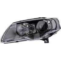 Valeo Projecteur principal 088981, gauche