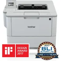 Brother HL-L6400DW - Imprimante laser