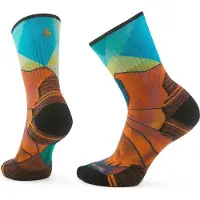 Smartwool Chaussettes femme Targeted Cushion Mountain Prism