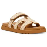 Steve madden Missile Couleur Brun Clair