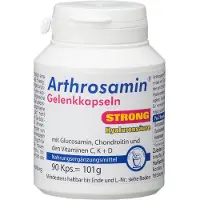Arthrosamin Arthrosamine strong gélules pour articulations, 90 gélules
