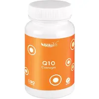 BjökoVit Coenzyme Q10 100 mg gélules végétaliennes 90 pc