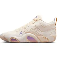 Nike Chaussure de basket Tatum 3 - Blanc | Taille 44