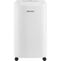 Sonnenkönig Secco 1000, Déshumidificateur, Blanc