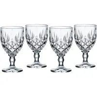 Nachtmann Verre à Liqueur Nachtmann Noblesse 57 ml (4-pièces)