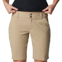 Columbia Short femme Saturday Trail Long