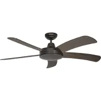 CasaFan Falcetto, Ventilateur, Marron