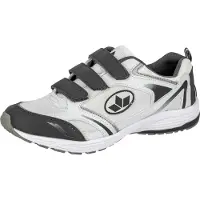 Lico Baskets Lico Blanc::Gris