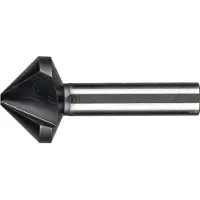 PFERD KES HSS DIN 335 C90° HC-FEP 25,0 25202150 Fraise conique à lamer 25mm HSS 1p. (25 mm)