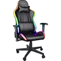 Trust GXT 716 Rizza RGB LED Chaise Gamer