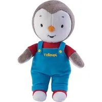 Jemini Animal de compagnie interactif T'choupi Musical