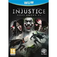 Injustice: Gods Among Us (wb1)