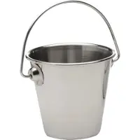 Aps Seau de service/sauces "SNACKHOLDER