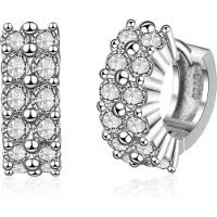 Ailoria Songerie, (Argent sterling 925)