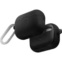 Uniq Étui Clyde Lock pour AirPods Pro 2 - noir