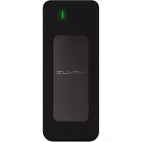 Glyph Atom Black 1TB