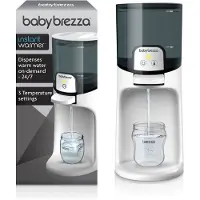 Baby Brezza Chauffe-eau instantané , blanc