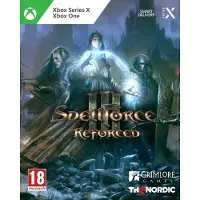 Series X Spellforce Iii Reforced Clair PAL