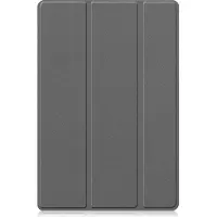 Cover-Discount Étui Smart Tri-fold (Samsung Galaxy Tab A8), Étui pour tablette, Gris