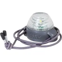 Hurtta Nordic LED Light - Noir