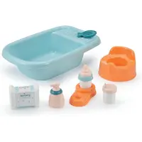 Ecoffier Baignoire Garnie 32cm - Wdk Groupe Partner