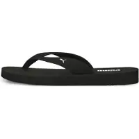 INNE Femmes, Tongs, Sandy Flip, Noir, (37)