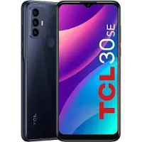 TCL 30 SE 4+128GB 6.52" Atlantic Blue DS TIM